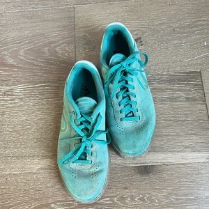 Mountain Biking Shoes